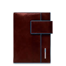 PIQUADRO Agenda settimanale blue square AG1139B2 - Piquadro