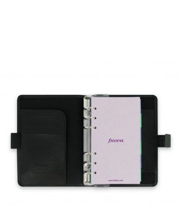 FILOFAX Organiser Saffiano Personal - Filofax