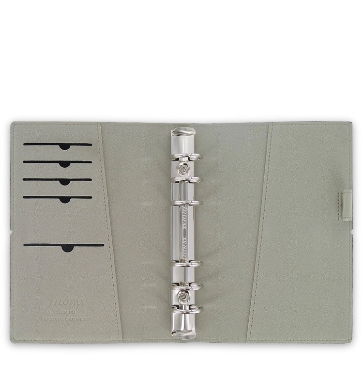 FILOFAX Organiser  Domino Personal - Filofax