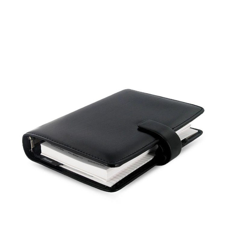 FILOFAX Organiser Metropol  Personal - Filofax