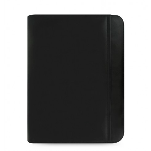 FILOFAX Portadocumenti con Zip e anelli Metropol  A4