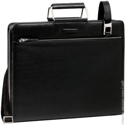 PIQUADRO PORTABLOCCO Modus Black