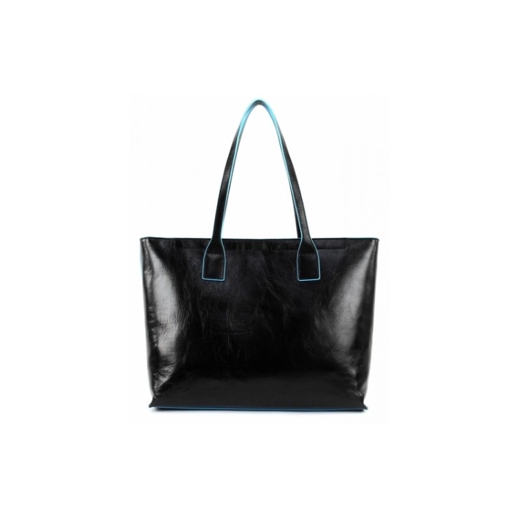 PIQUADRO SHOPPING BAG