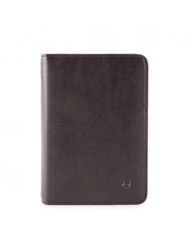 PIQUADRO PORTA NOTEBOOK IN PELLE