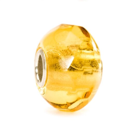 TROLLBEADS PRISMA GIALLO