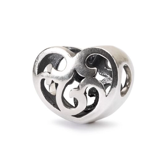 TROLLBEADS ANIMA ROMANTICA - Trollbeads