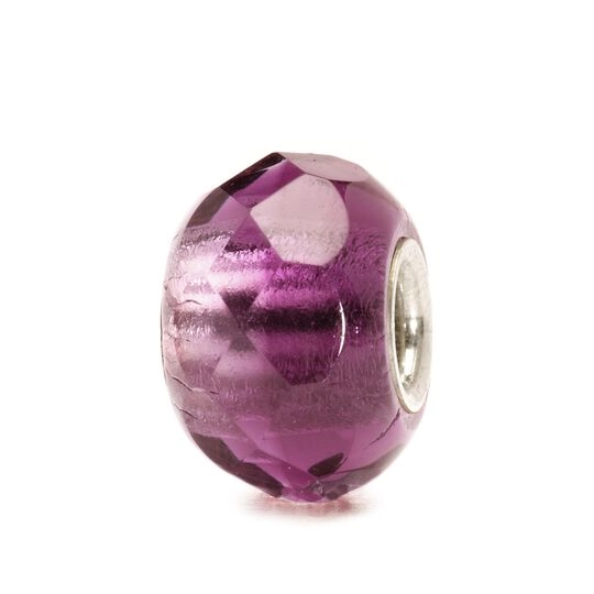 TROLLBEADS PRISMA VIOLA