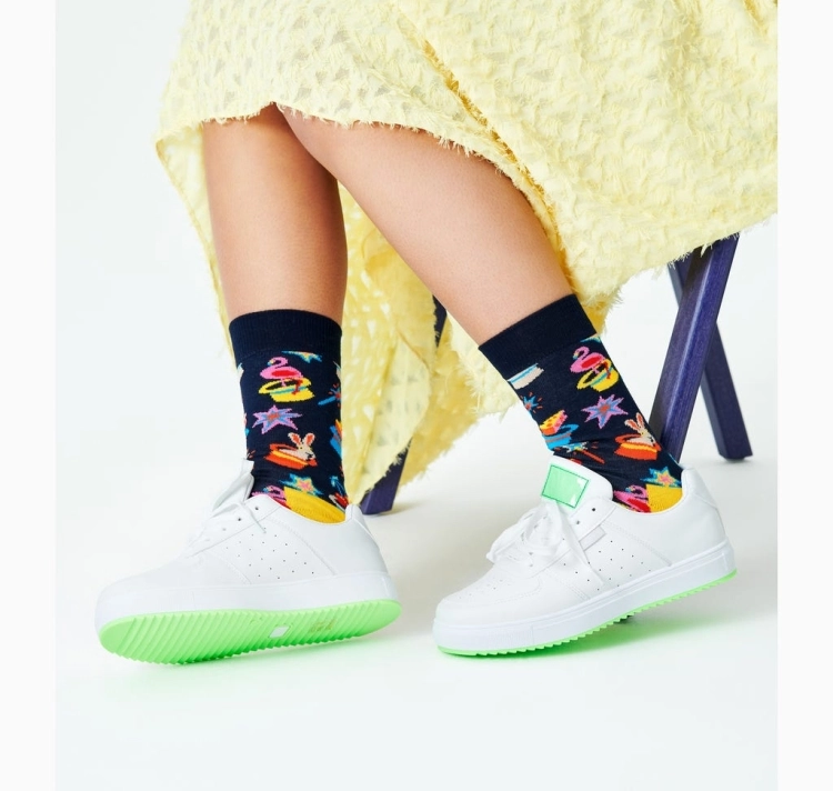 happy socks  Magic Sock