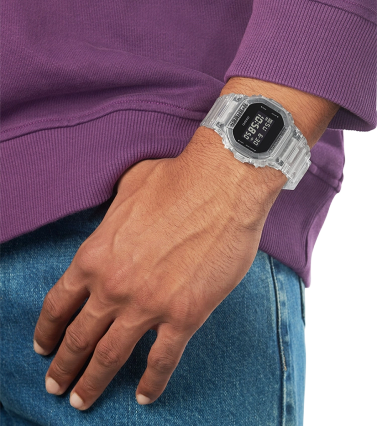CASIO DW-5600SKE-7ER