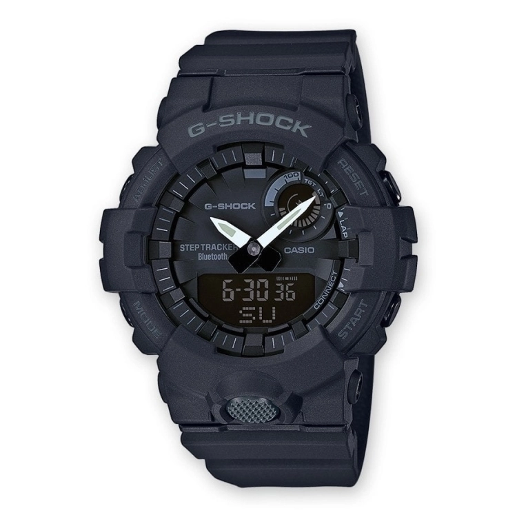 CASIO G-SHOCK G-SQUAD