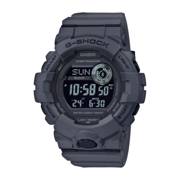 CASIO G-SHOCK G-SQUAD