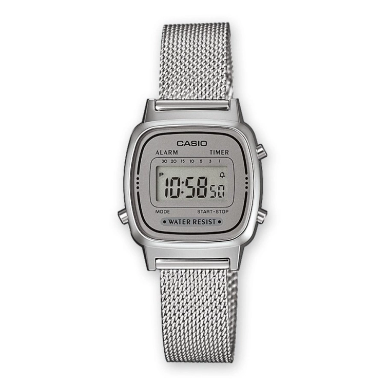 CASIO VINTAGE MINI