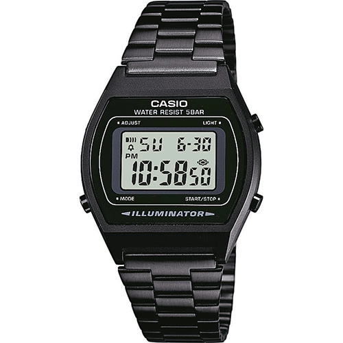CASIO B640WB-1AEF