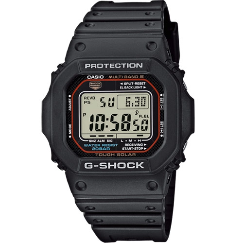 CASIO GW-M5610-1ER