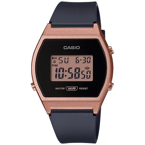 CASIO LW-204-1AEF - Casio