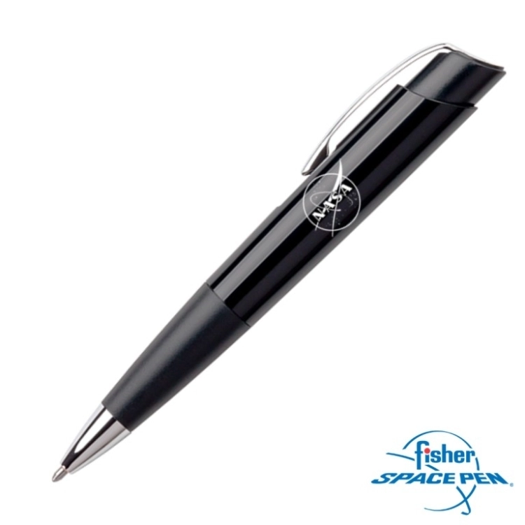 fisher space pen ECLIPSE CON LOGO NASA