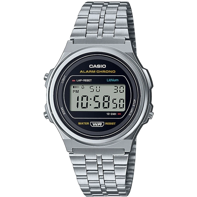 CASIO A171WE-1AEF - Casio