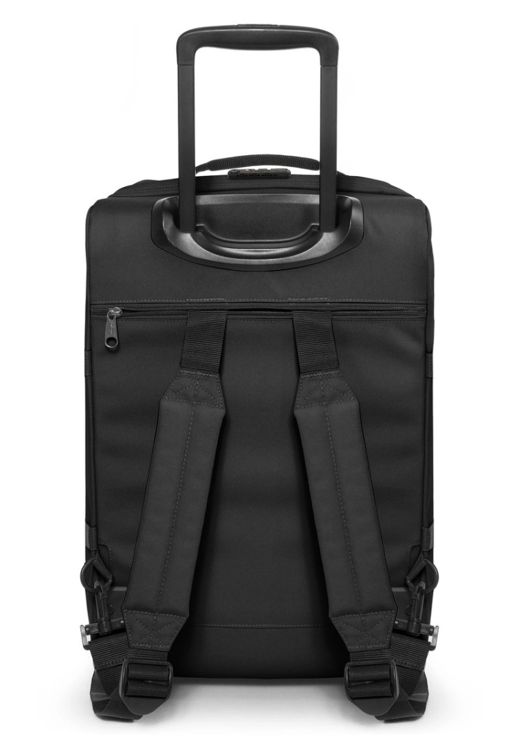 EASTPAK VALIGIA STRAPVERZ S - Eastpak