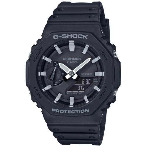 CASIO G-SHOCK CLASSIC GA-2100-1AER