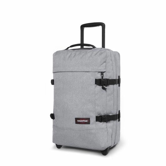 EASTPAK VALIGIA STRAPVERZ S - Eastpak