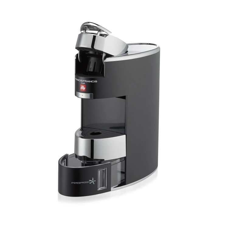 ILLY X9 - MACCHINA DA CAFFè IPERESPRESSO - CAFFè MACCHINE DA CAFFè -  Gilioli 1921 Multistore  Acquista online - Miglior prezzo, prodotto  originale, spedizione immediata - Idee Regalo - Carpi Modena