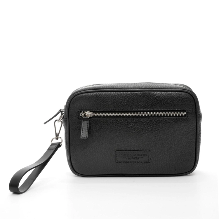 SPALDING & BROS POCHETTE UOMO TOURIST - Spalding & Bros