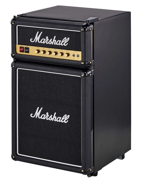 MARSHALL FRIDGE - Marshall