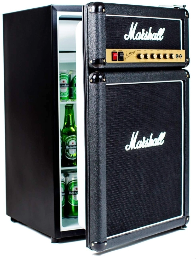 MARSHALL FRIDGE - Marshall