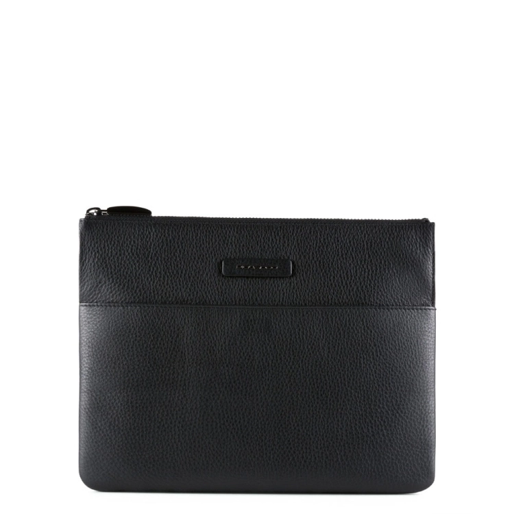 PIQUADRO Pochette uomo porta iPad® con manico rimovibile Modus Special AC5553MOS