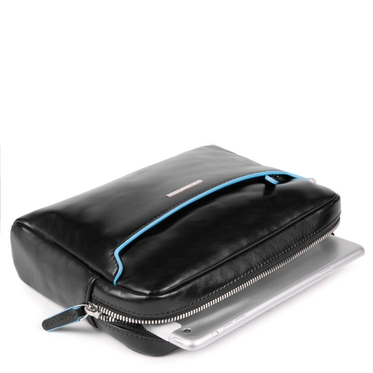 Pochette Porta Ipad®Mini Con Manico Rimovibile AC5592B2 Piquadro - Piquadro