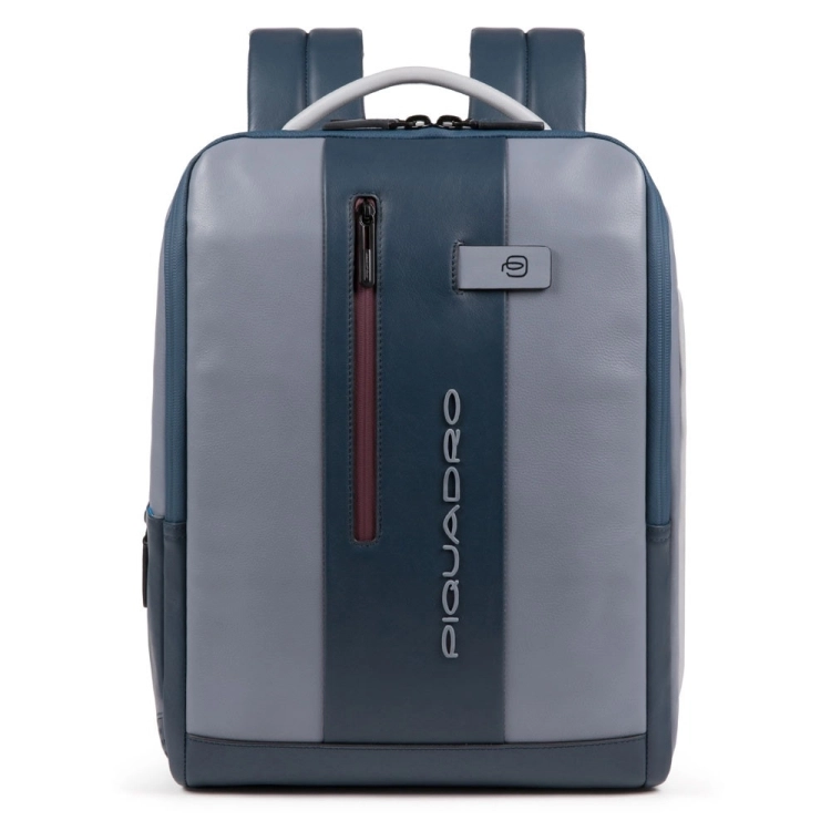 PIQUADRO Zaino porta PC e iPad® con cavo antifurto Urban