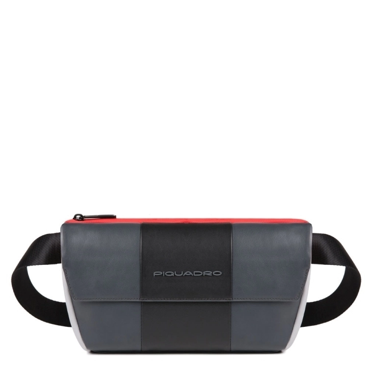 Marsupio Uomo Eastpak Doggy Bag Nero su Brubaker Store