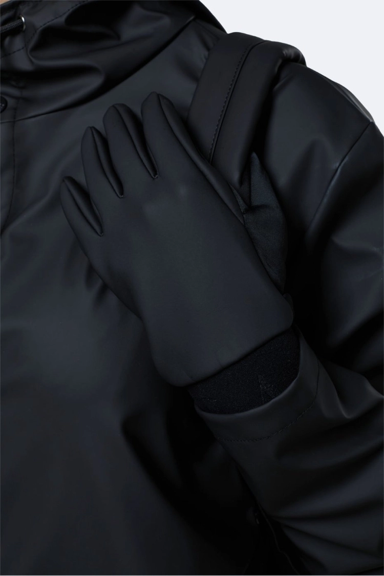 RAINS GLOVES