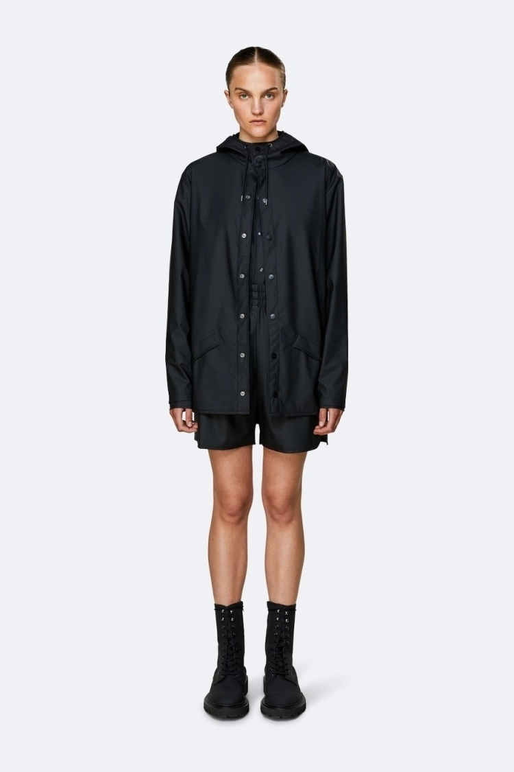 RAINS JACKET - RAINS