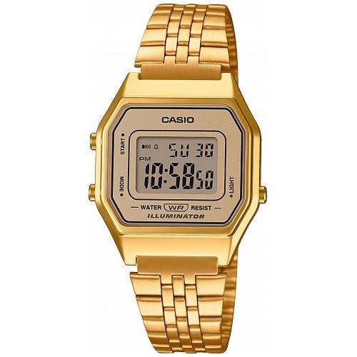 CASIO LA680WEGA-9ER