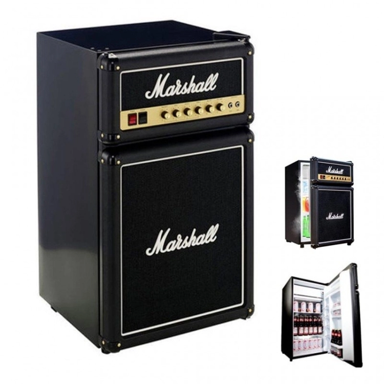 MARSHALL FRIDGE - Marshall