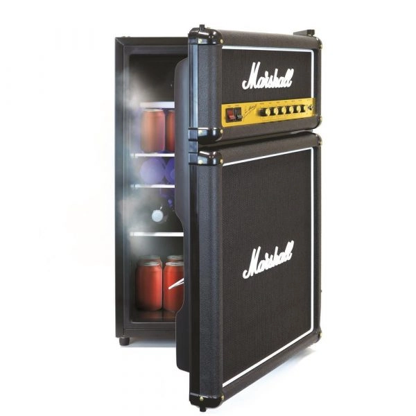 MARSHALL FRIDGE - Marshall