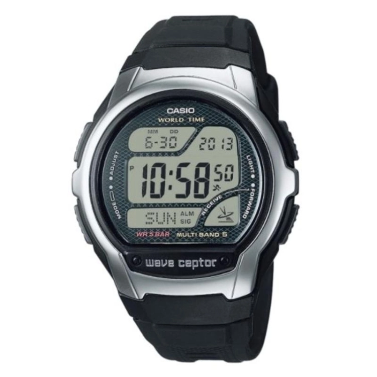 CASIO WV-58R-1AEF