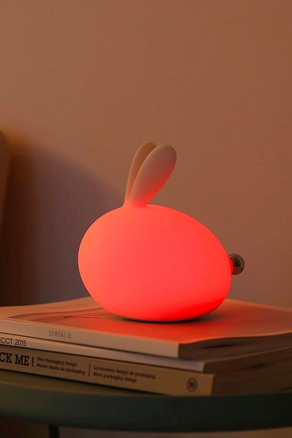 QUSHINI RABBIT LAMP - QUSHINI