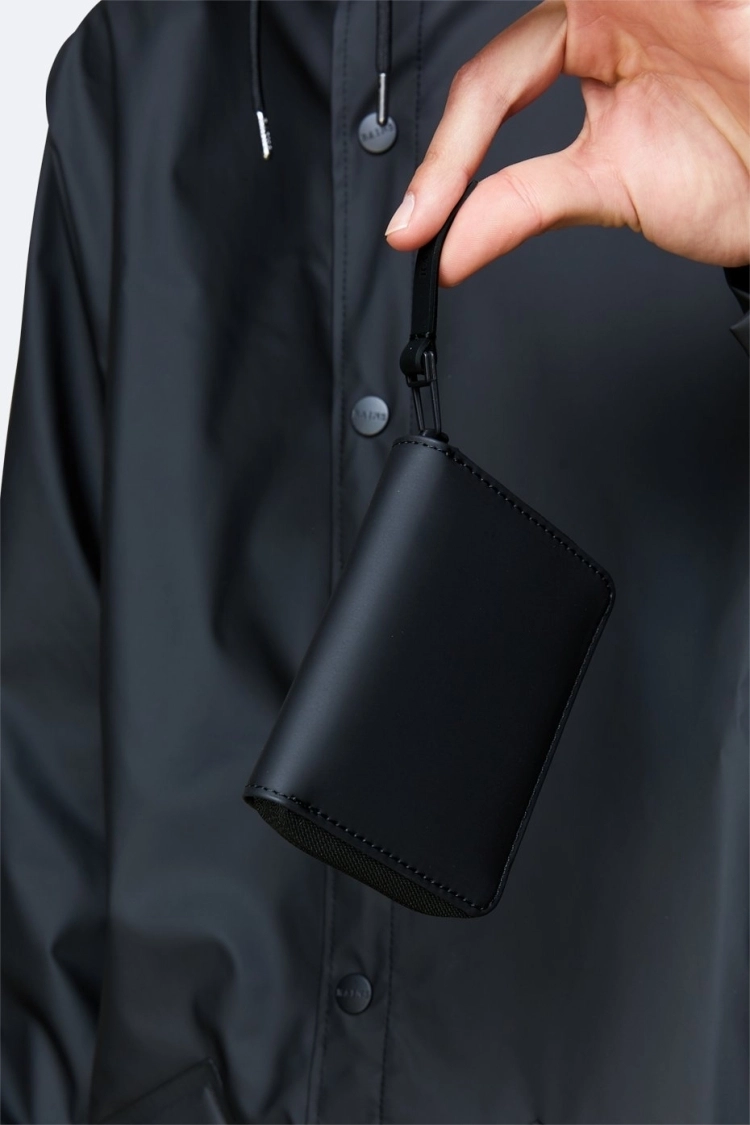RAINS SMALL WALLET