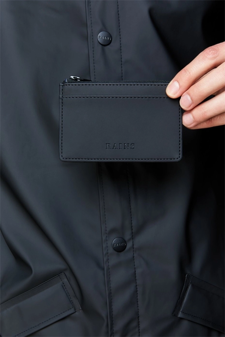 RAINS ZIP WALLET