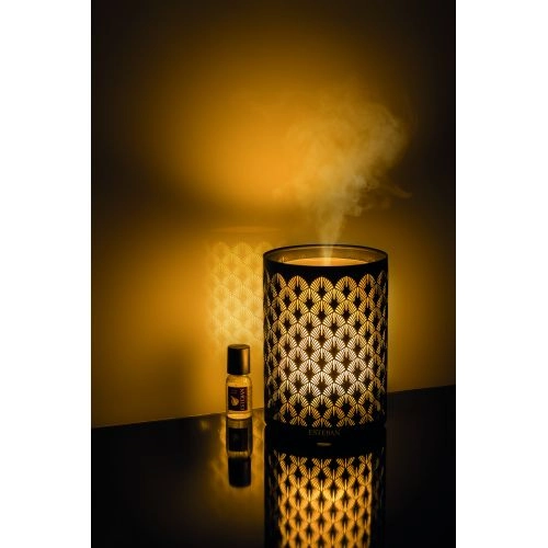 ESTEBAN Diffusore bruma di profumo Edizione Back & Light