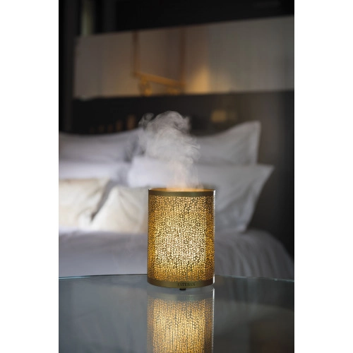 ESTEBAN Diffusore bruma di profumo Edizione Gold & Light