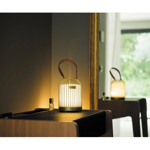 ESTEBAN Diffusore bruma di profumo Edizione Lampion