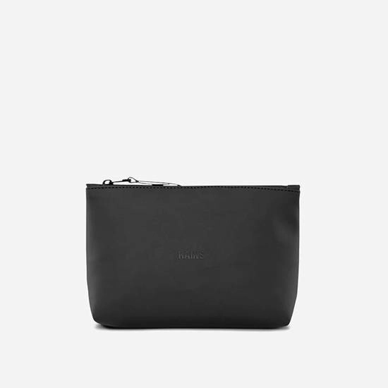 RAINS COSMETIC BAG