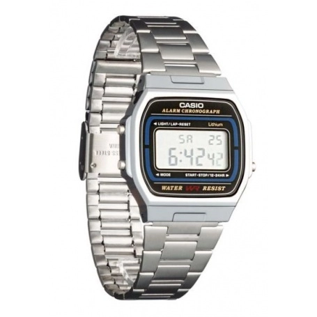 CASIO A164WA-1VES - Casio