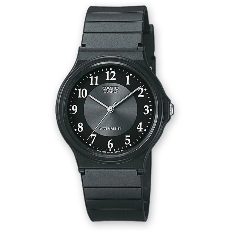 CASIO MQ-24-1B3LLEG