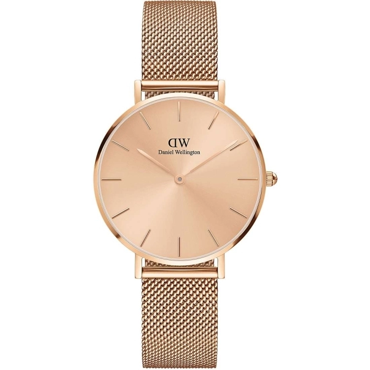 DANIEL WELLINGTON PETITE COLORED UNITONE 32MM