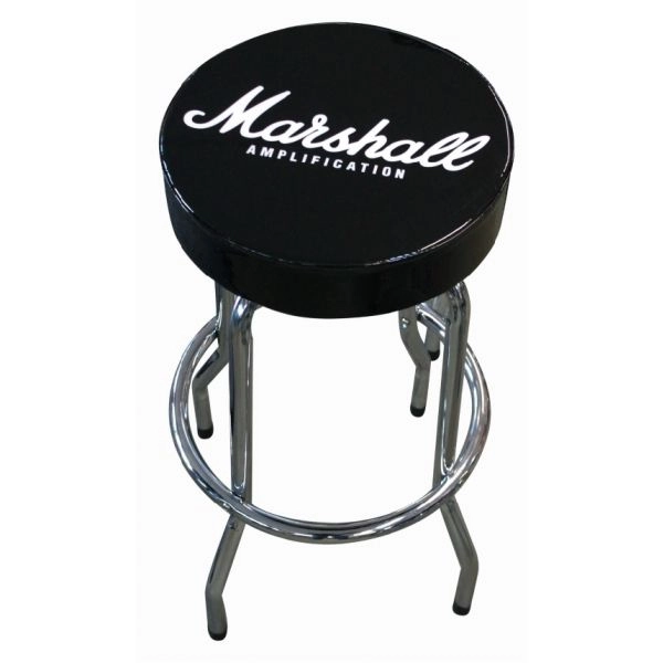 MARSHALL GUITAR STOOL 76 CM