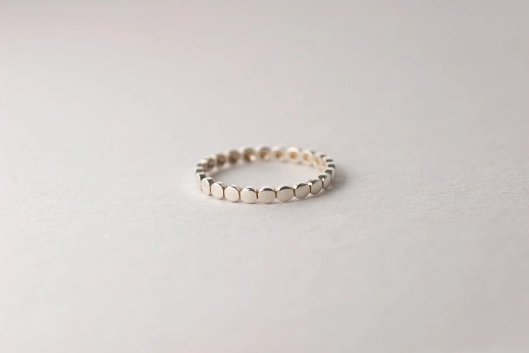 CUORI&FRECCE Anello Pills in argento SAPIL